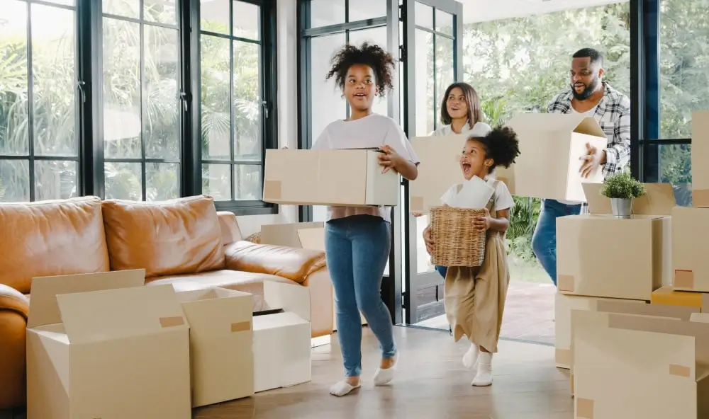 How to be a Good Tenant